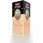 Aquamid Optimin drůbež 500 ml – Hledejceny.cz