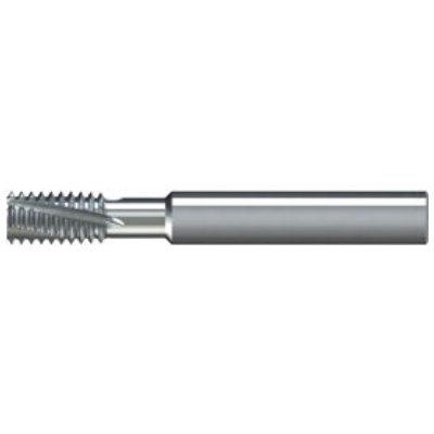 JBO Závitová fréza pro více průměrů d20x33xun8 ik ticn, vhm, gfm, jbo – Hledejceny.cz