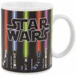 Paladone Hrnek Star Wars Světelný meď měnící se 320 ml – Zboží Dáma