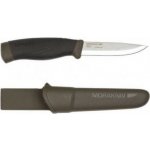 Morakniv Companion HeavyDuty (C) Military Green 12494 – Hledejceny.cz