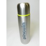 Pinguin Vacuum termoska 1 l nerez – Zboží Dáma