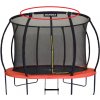 Ostatní příslušenství k trampolínám Marimex Trubka horní obruče 457 cm - 19000755