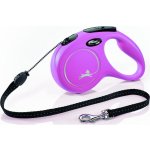 Flexi New Classic Natahovací vodítko Rope – Hledejceny.cz