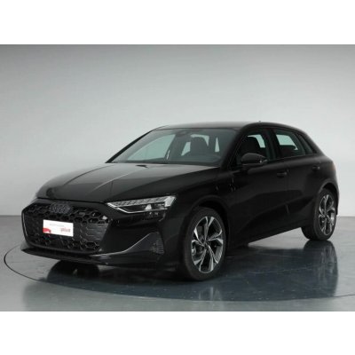 Audi A3 40 TFSIe S tronic Sportback Advanced Business 150 kW – Hledejceny.cz