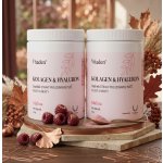 Vitaden Beauty Kolagen & Hyaluron 666 g – Hledejceny.cz