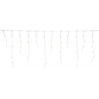 LIVARNO home Světelný LED závěs, 200 LED, 6 m (teplá bílá) – Zboží Dáma