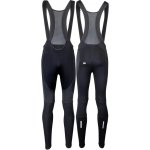 Force Shield se šráky bez vložky černé – Sleviste.cz