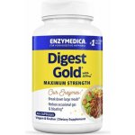 Enzymedica Digest Gold s ATPro Maximum Strength 45 kapslí – Hledejceny.cz