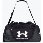 Under Armour UA Undeniable 5.0 duffle LG-BLK 101 l – Hledejceny.cz