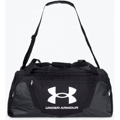 Under Armour UA Undeniable 5.0 duffle LG-BLK 101 l – Hledejceny.cz