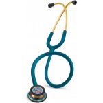 Littmann Fonendoskop Littmann Classic III karibská modř – Zboží Mobilmania