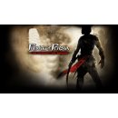 Prince of Persia: The Forgotten Sands