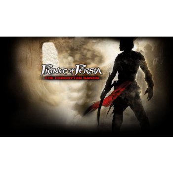 Prince of Persia: The Forgotten Sands