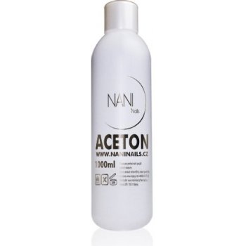 NANI Aceton 1000 ml