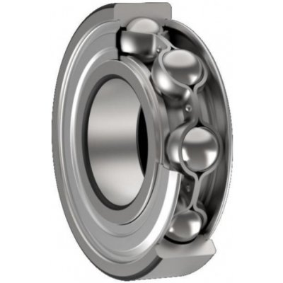 Ložisko 6700 2Z (61700-2Z) FBJ – Hledejceny.cz