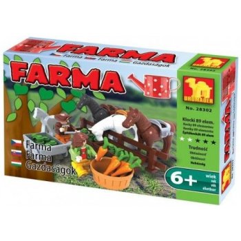 Dromader 28302 Farma 89 ks