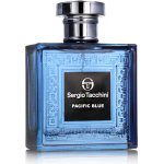 Sergio Tacchini Pacific Blue toaletní voda pánská 100 ml – Hledejceny.cz
