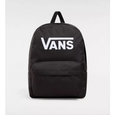 Vans Old Skool Print Black 22 l – Zbozi.Blesk.cz