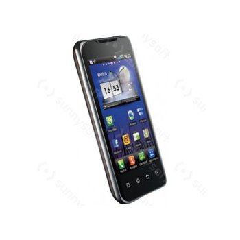 LG Optimus 2X P990