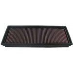 K&N Filters Vzduchový filtr 332210 – Hledejceny.cz