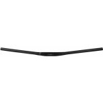 řídítka FORCE TEAM rovné 31,8/ 780 Al,černé mat – Zboží Dáma