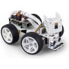 Interaktivní robot SunFounder Raspberry Pi AI Car Kit PiCar-X