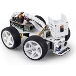 SunFounder Raspberry Pi AI Car Kit PiCar-X – Hledejceny.cz