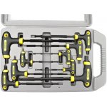 Extol Sada imbusů "T" 9ks Premium 8819301 – Zboží Mobilmania