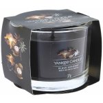 Yankee Candle Signature Black Coconut 37 g – Sleviste.cz