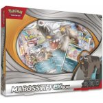Pokémon TCG Scarlet & Violet ex Box Mabosstiff – Sleviste.cz