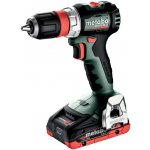 Metabo BS 18 L BL Q – Hledejceny.cz