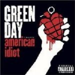 Green Day - American Idiot LP – Hledejceny.cz