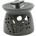 Arôme Home Elements aroma lampa 8 cm šedá – Sleviste.cz