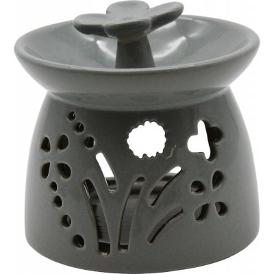 Arôme Home Elements aroma lampa 8 cm šedá – Sleviste.cz