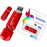 ADATA DashDrive UV150 32GB AUV150-32G-RRD – Zboží Živě