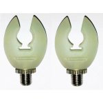 Zfish Rubber Rod Rest Fluo – Zboží Mobilmania