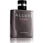 Chanel Allure Sport Eau Extreme toaletní voda pánská 100 ml – Hledejceny.cz