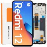 LCD Displej Xiaomi Redmi 12 – Hledejceny.cz