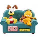 Grupo Erik Garfield 3D perpetual Calendar – Hledejceny.cz