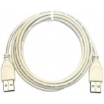 Value 11.99.8919 Kabel USB 2.0 A-A 1,8m, (propojovací) – Hledejceny.cz