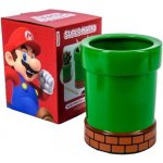 EPEE Držák na tužky Super Mario Pipe plant Merch Paladone – Zboží Mobilmania