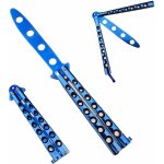 CHZ Tréninkový Balisong "PLASMA" – Zboží Dáma