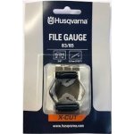 Husqvarna .3/8" 1,5 5,5 Combi X-CUT C85 83 Vodítko kulatého pilníku – Hledejceny.cz