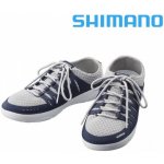 Shimano Evair Boat Shoes Tmavě Modré Boty – Zboží Dáma