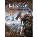 Might and Magic: Heroes 7 Trial by Fire – Hledejceny.cz