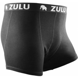 Zulu Merino pánské boxerky