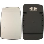 SKLO / VLOŽKA ZRCÁTKA S DRŽÁKEM LEVÉ VOLKSWAGEN LT II 05.96-12.05, MERCEDES SPRINTER 208-414, 01.95-03.00, MERCEDES SPRINTER 208-414, 04.00-12.02, MER ostatní | Zboží Auto