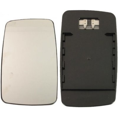 SKLO / VLOŽKA ZRCÁTKA S DRŽÁKEM LEVÉ VOLKSWAGEN LT II 05.96-12.05, MERCEDES SPRINTER 208-414, 01.95-03.00, MERCEDES SPRINTER 208-414, 04.00-12.02, MER ostatní | Zboží Auto