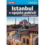 Istanbul a egejské pobřeží Inspirace na cesty – Hledejceny.cz