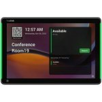 Yealink RoomPanel Plus E2 25,6 cm (10.1") 1280 x 800 px LCD 802.11a, 802.11b, 802.11g, Wi-Fi 4 (802.11n), Wi-Fi 5 (802.11ac) Šedá Bluetooth (1303196) – Zboží Živě